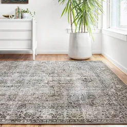 Loloi Layla Indoor Rectangular Accent Rug
