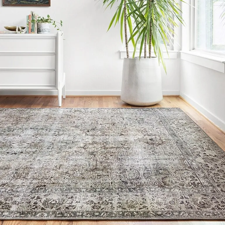 Loloi Layla Indoor Rectangular Accent Rug