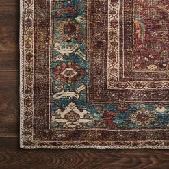 Loloi Layla Indoor Rectangular Accent Rug