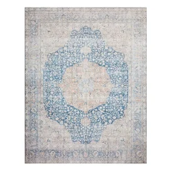 Loloi Layla Indoor Rectangular Accent Rug