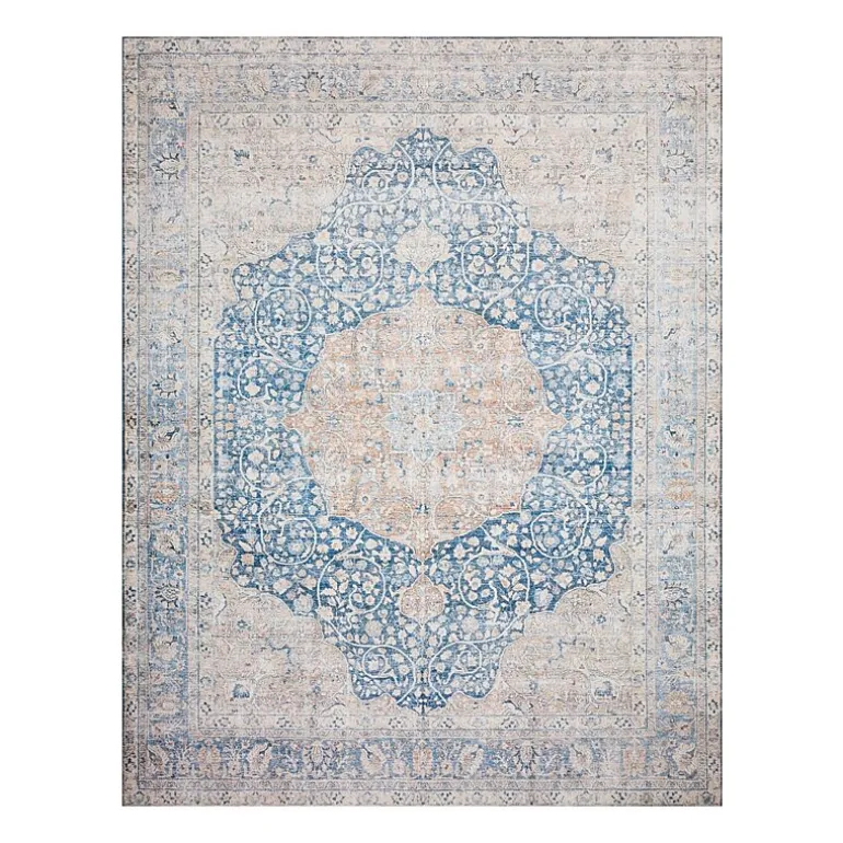 Loloi Layla Indoor Rectangular Accent Rug