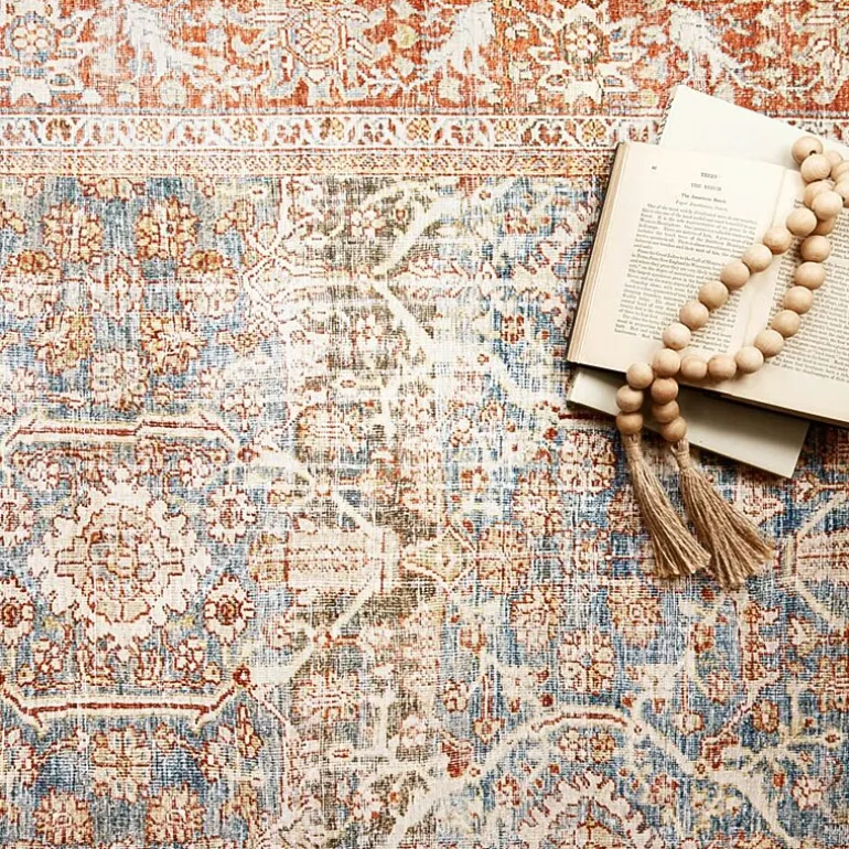 Loloi Layla Indoor Rectangular Accent Rug