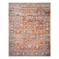 Loloi Layla Indoor Rectangular Accent Rug