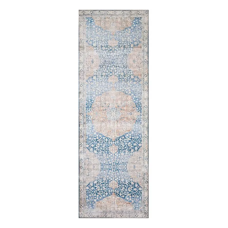 Loloi Layla Indoor Rectangular Accent Rug