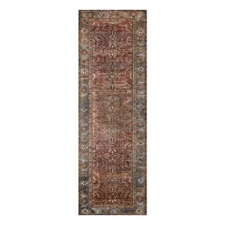 Loloi Layla Indoor Rectangular Accent Rug