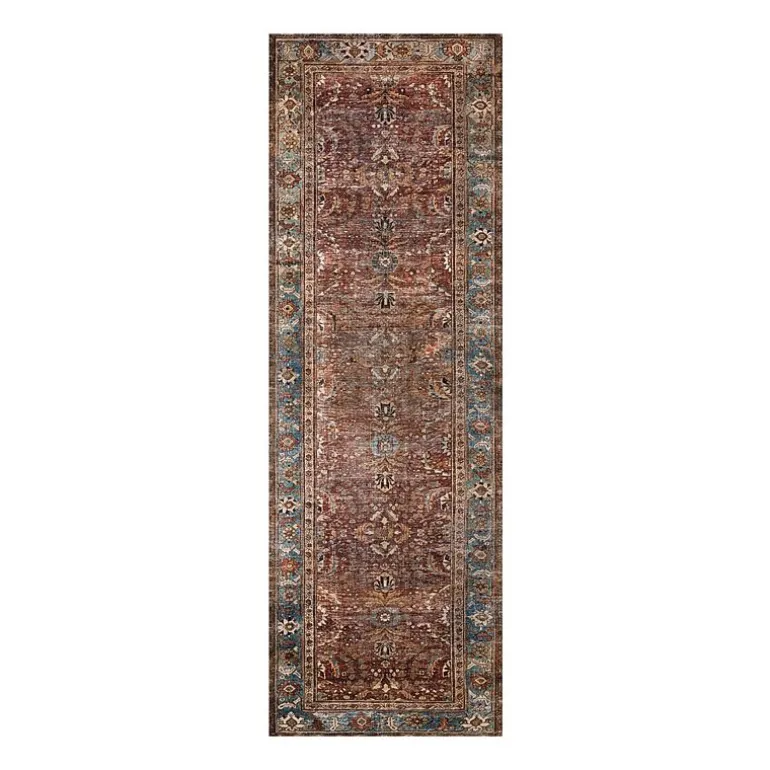 Loloi Layla Indoor Rectangular Accent Rug