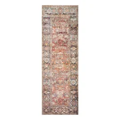 Loloi Layla Indoor Rectangular Accent Rug