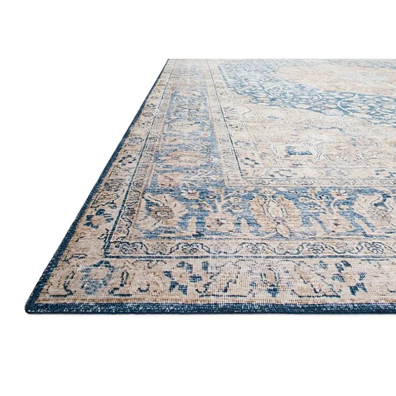 Loloi Layla Indoor Rectangular Accent Rug