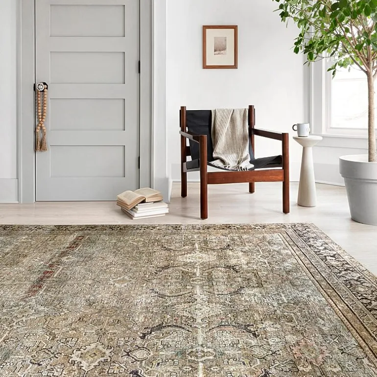 Loloi Layla Indoor Rectangular Accent Rug