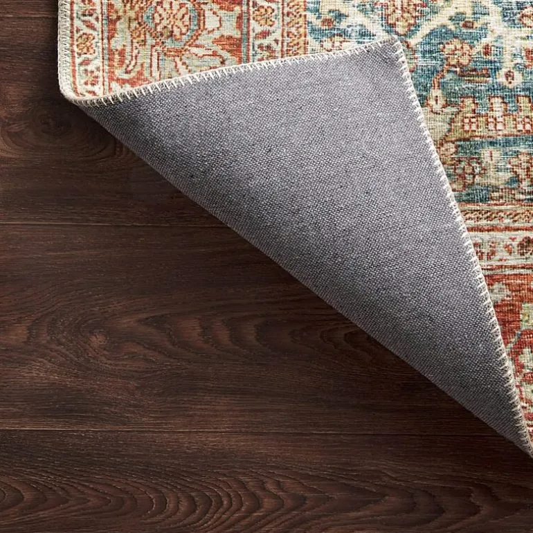Loloi Layla Indoor Rectangular Accent Rug