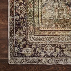 Loloi Layla Indoor Rectangular Accent Rug