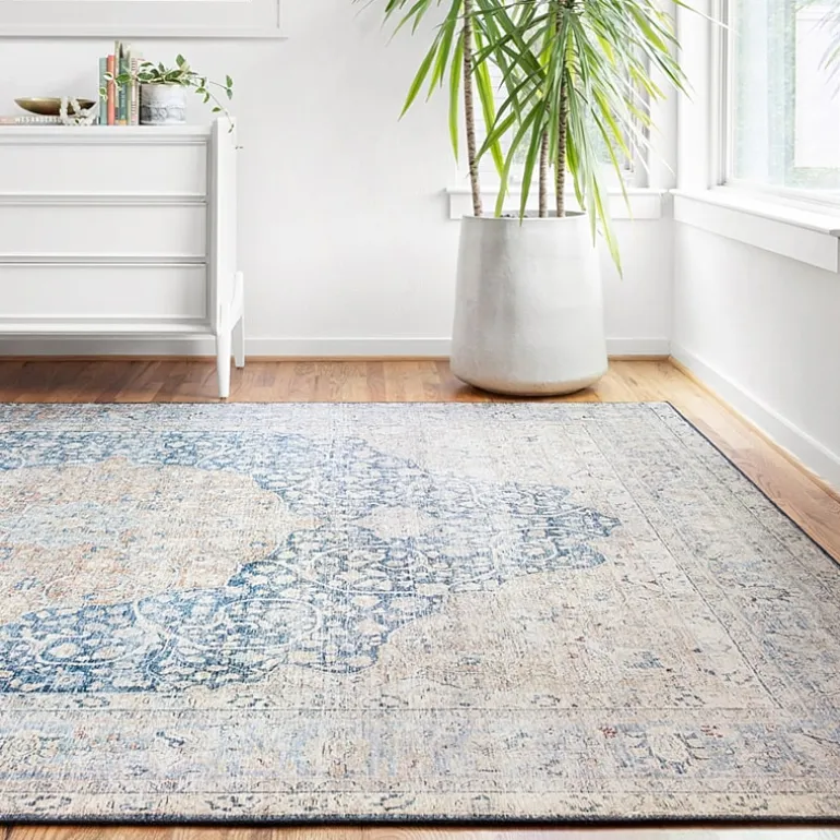 Loloi Layla Indoor Rectangular Accent Rug