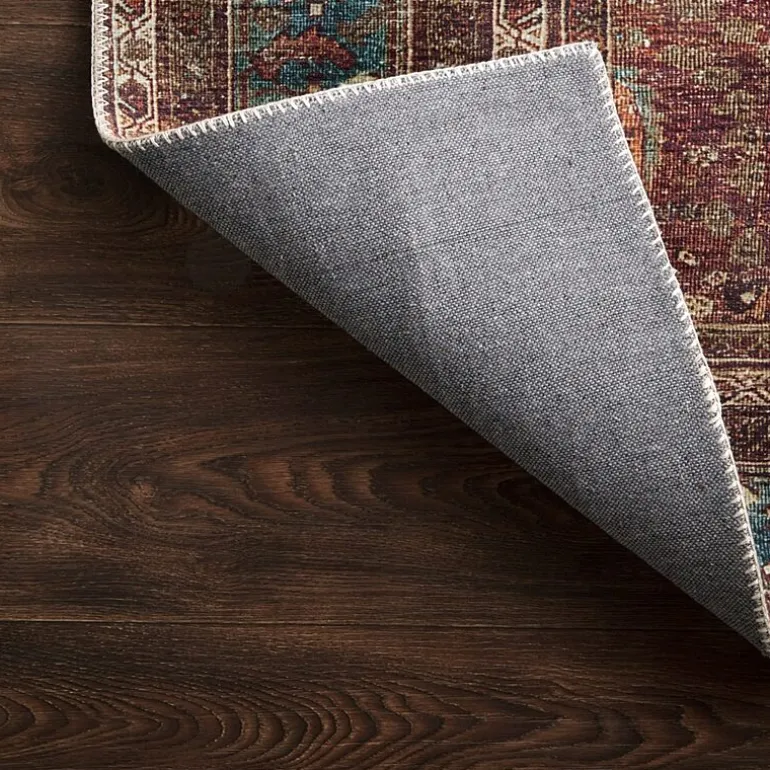 Loloi Layla Indoor Rectangular Accent Rug