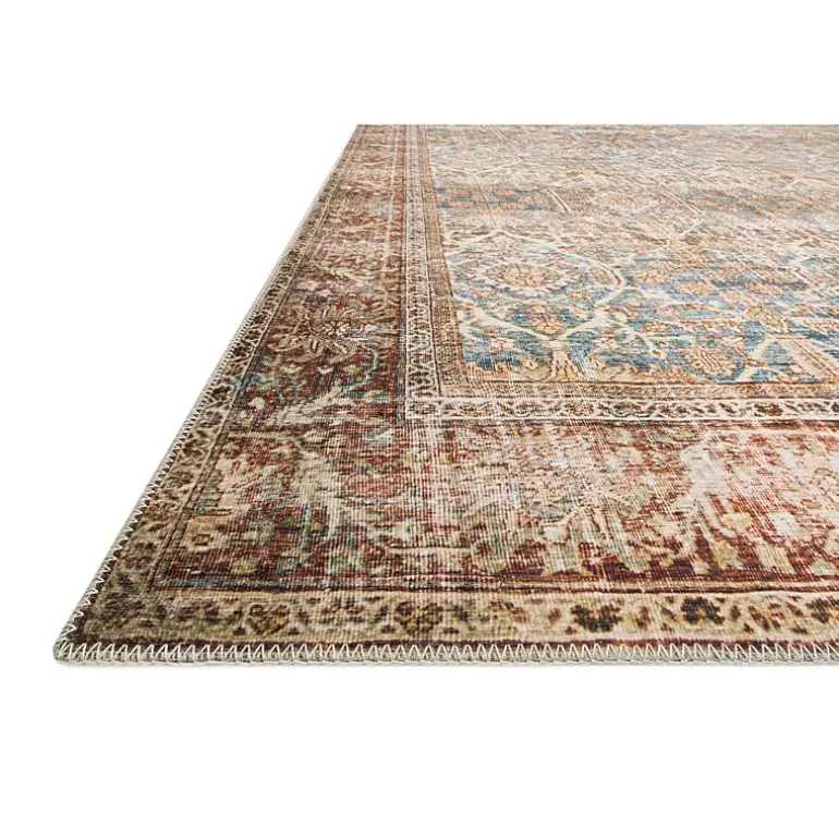 Loloi Layla Indoor Rectangular Accent Rug
