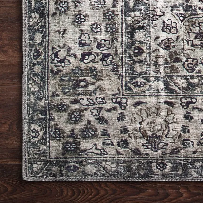 Loloi Layla Indoor Rectangular Accent Rug
