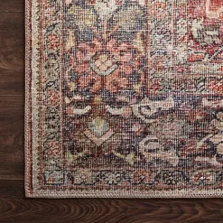 Loloi Layla Indoor Rectangular Accent Rug