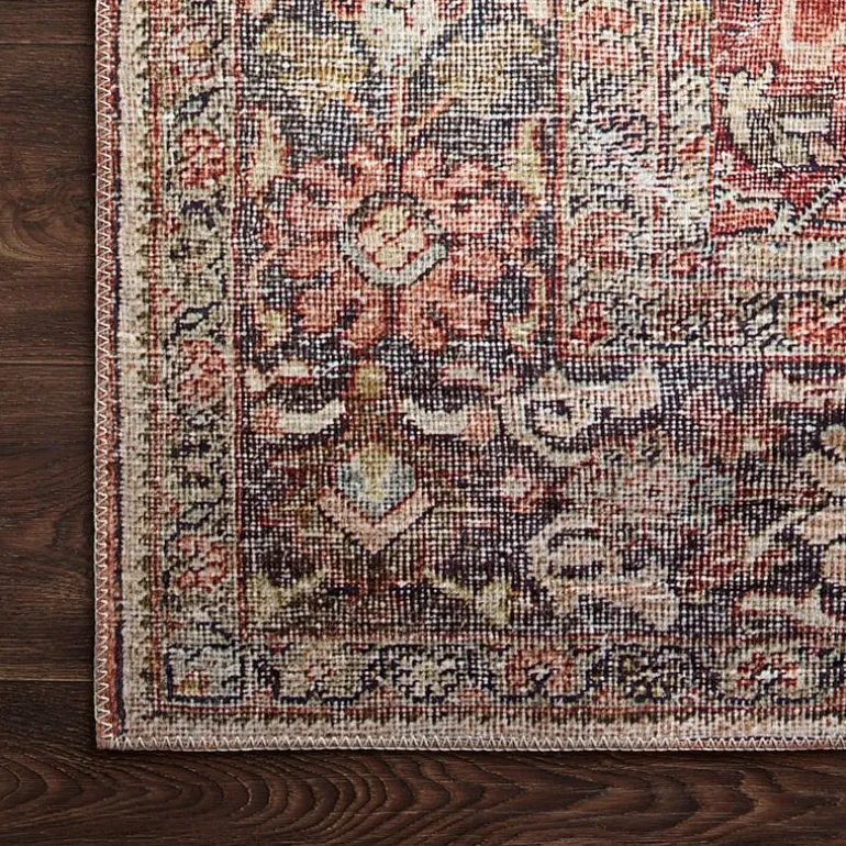 Loloi Layla Indoor Rectangular Accent Rug