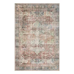 Loloi Loren Indoor Rectangular Accent Rug