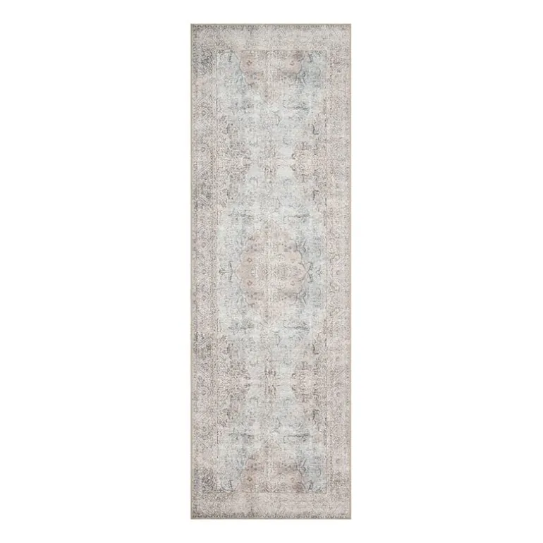 Loloi Loren Indoor Rectangular Accent Rug