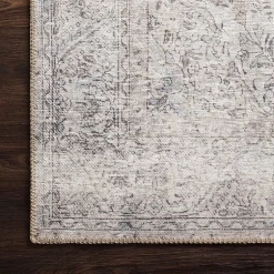 Loloi Loren Indoor Rectangular Accent Rug