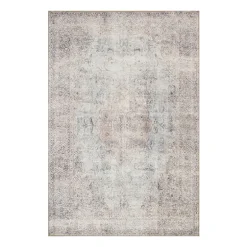 Loloi Loren Indoor Rectangular Accent Rug