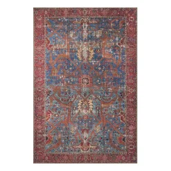 Loloi Loren Indoor Rectangular Accent Rug