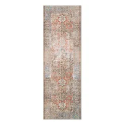Loloi Loren Indoor Rectangular Accent Rug