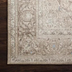 Loloi Loren Indoor Rectangular Accent Rug