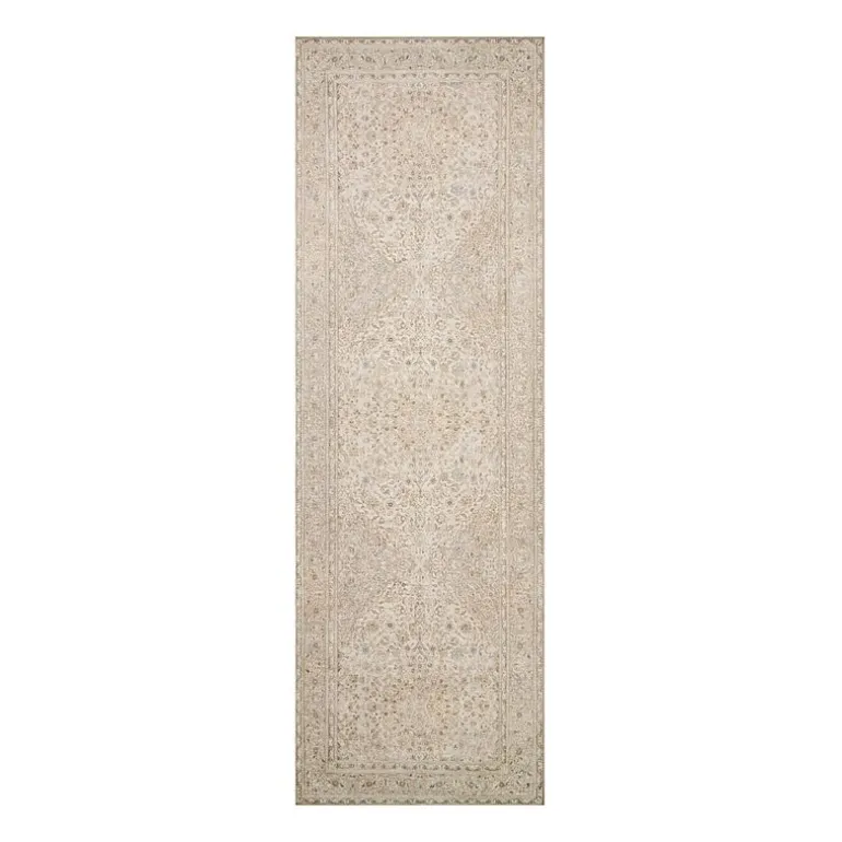 Loloi Loren Indoor Rectangular Accent Rug