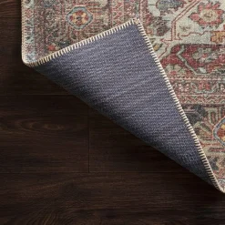Loloi Loren Indoor Rectangular Accent Rug