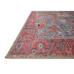 Loloi Loren Indoor Rectangular Accent Rug