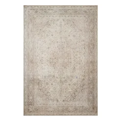 Loloi Loren Indoor Rectangular Accent Rug