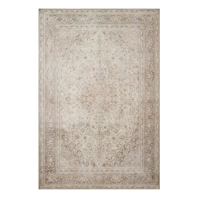 Loloi Loren Indoor Rectangular Accent Rug