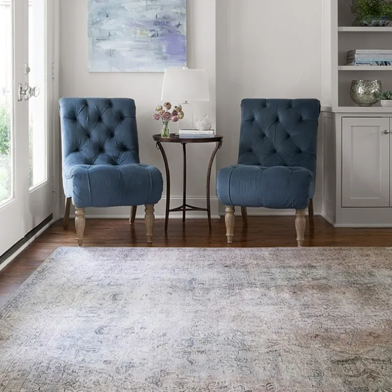 Loloi Loren Indoor Rectangular Accent Rug