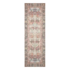 Loloi Loren Indoor Rectangular Accent Rug
