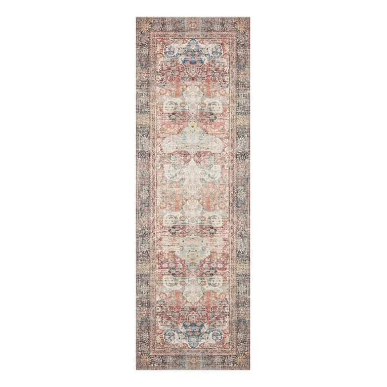 Loloi Loren Indoor Rectangular Accent Rug