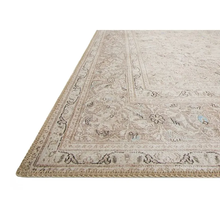 Loloi Loren Indoor Rectangular Accent Rug