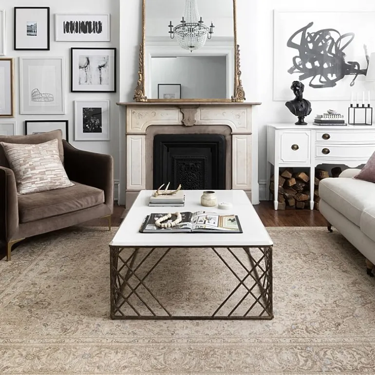 Loloi Loren Indoor Rectangular Accent Rug