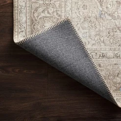 Loloi Loren Indoor Rectangular Accent Rug
