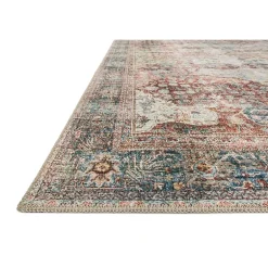 Loloi Loren Indoor Rectangular Accent Rug