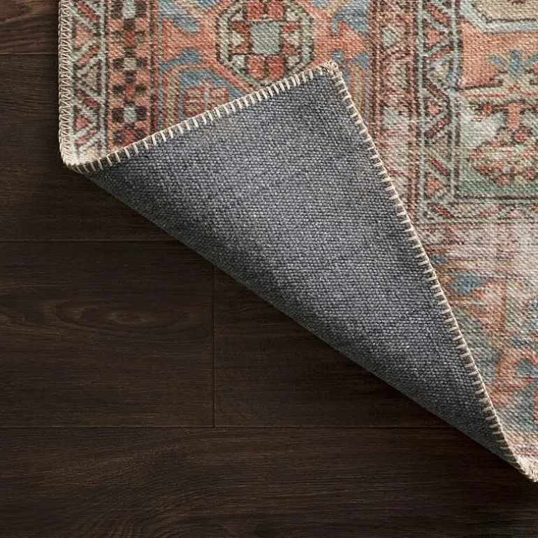 Loloi Loren Indoor Rectangular Accent Rug