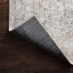 Loloi Loren Indoor Rectangular Accent Rug
