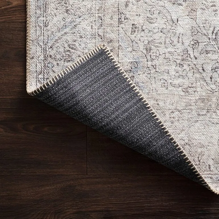 Loloi Loren Indoor Rectangular Accent Rug