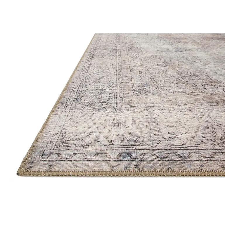 Loloi Loren Indoor Rectangular Accent Rug
