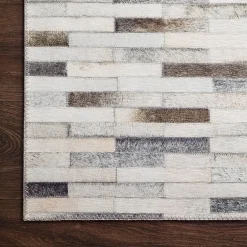 Loloi Maddox Animal Indoor Rectangular Accent Rug