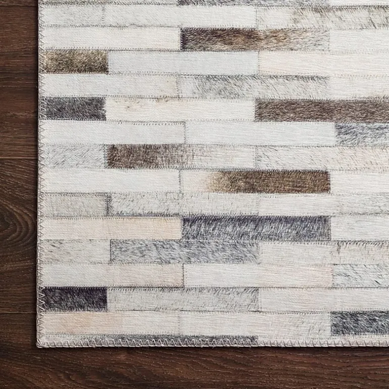 Loloi Maddox Animal Indoor Rectangular Accent Rug