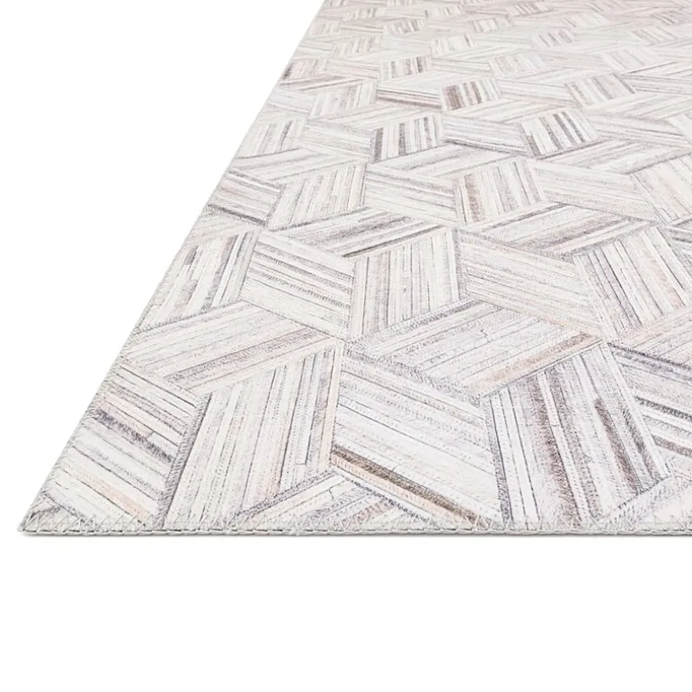 Loloi Maddox Animal Indoor Rectangular Accent Rug