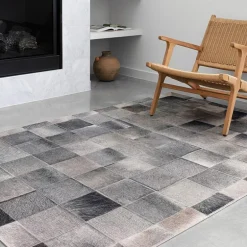 Loloi Maddox Animal Indoor Rectangular Accent Rug