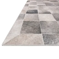 Loloi Maddox Animal Indoor Rectangular Accent Rug