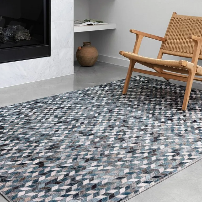 Loloi Maddox Animal Indoor Rectangular Accent Rug